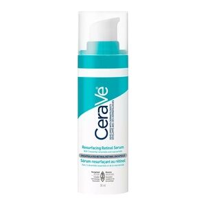 CeraVe Resurfacing Retinol Serum